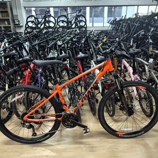 Giant atx bike For Sale Bicycles Carousell Singapore