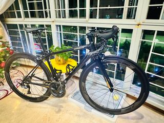 ジャイアント　giant tcr alliance team highroad ジャイアント giant tcr alliance team highroad ジャイアント