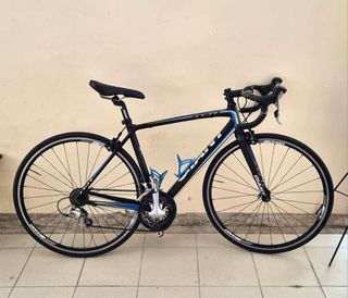 ジャイアント　giant tcr alliance team highroad RARE ITEM ‼️] GIANT TCR ALLIANCE TEAM HIGHROAD 2009