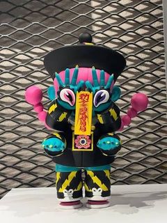 その他 Maneki DAINIGIRUJIN by Grape Brain Grape Brain x StrangeCat