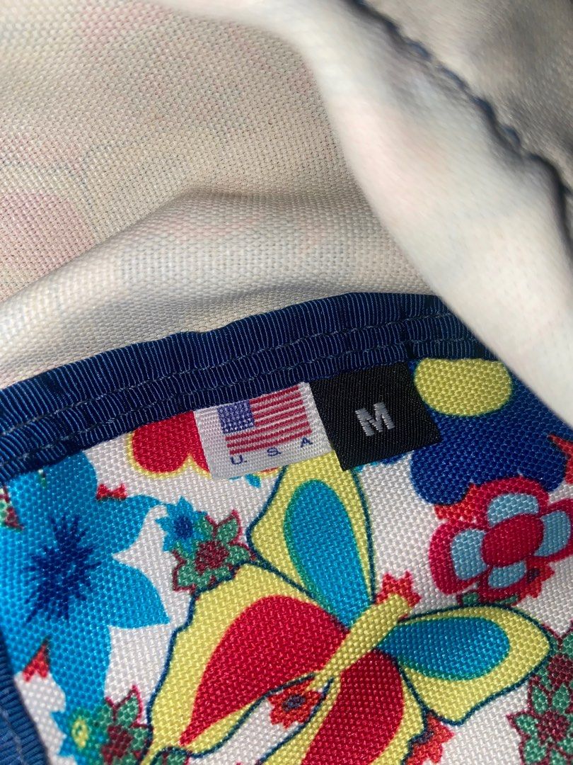 Gregory Duffle (Category: Sling Bags) located in Tawau. Submitted by dee_rnr (Listing ID 1397727607, Image 2). Description: Gregory Duffle Murakami🇺🇸 Made IN USA .