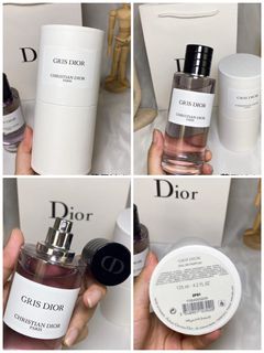蒙田沙龍-GRIS DIOR 125ml64245520692353110
