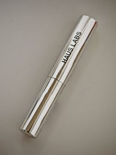 Haus labs by Lady Gaga  B Structural Volumizing + Lengthening Mascara Black Onyx  ( Black) mini size sample size64230511382529110