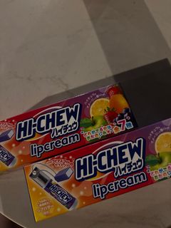 Hichew 盲抽潤唇膏64241808816514110
