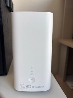 Huawei Brovi 5G SIM router H155-38164184922692738110