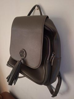 Backpack hush puppies Dijual Tas Dompet Carousell Indonesia