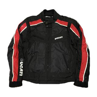 Colorblock Jacket Ducati Jacket Flipkart Motowear Freedom Riding
