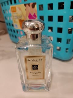Jo Malone Blackberry & Bay 香水64226228175746110