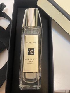 全新 Jo Malone Pomegranate Noir Cologne 黑石榴 古龍水 30ml64212408372609110