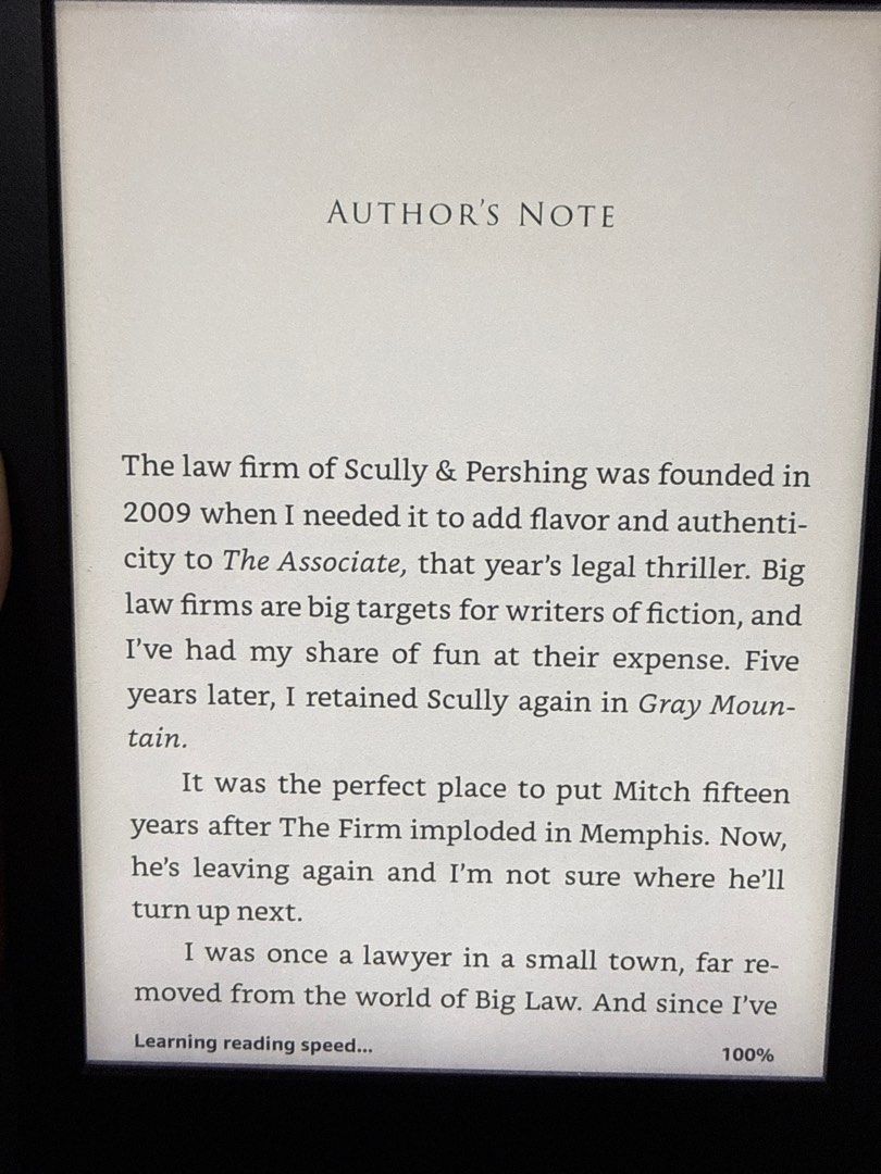 Kindle Basic Black 11th Gen 2022 (Category: E-Readers) located in Mandaluyong City. Submitted by notsotechy2024 (Listing ID 1397625731, Image 2). Description: Lightly used Kindle Basic Black with case Lapse warranty but rarely used Spare kindle Smooth Meet up, Grab or Lalamove near Circuit Makati.