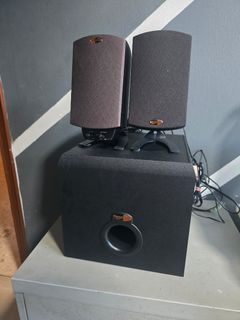 Klipsch promedia For Sale Audio Carousell Singapore