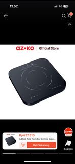 (Kategori: ) berada di . Dikirim oleh febby22 (ID iklan 1397649396, Gambar 1). Deskripsi: .