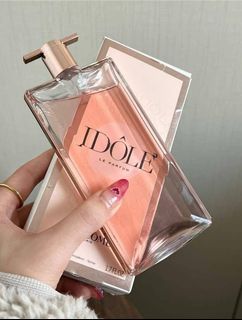 Lancome Perfume IDOLE是我 濃香水 100ml64211133910787110