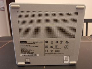 Miniordenador Lenovo