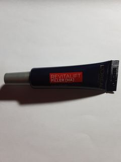 L'oreal Paris Revitalift Filler[HA] Eye Cream 活力緊緻透明質酸去皺紫熨斗 7.5ml64208541995395110