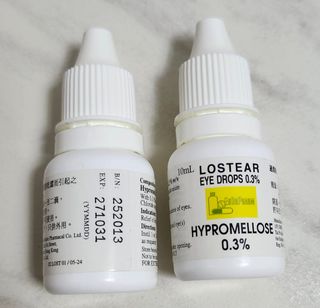 LOSTEAR 0.3% Eye Drops 10ml64224129383939110