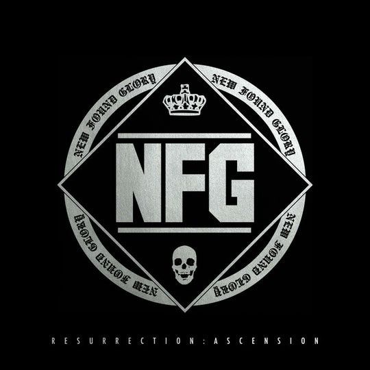 [LP, Sealed] New Found Glory - Ressurection: Ascension (Category: Vinyls) located in San Pablo. Submitted by siestaspins (Listing ID 1397710481, Image 1). Description: Tracklist: A1 Selfless A2 Resurrection A3 The Worst Person A4 The Enemy A5 Ready & Willing II B1 The Crown B2 One More Round B3 Vicious Love B4 Persistent B5 Stories of a Different Kind C1 Degenerate C2 Angel C3 Stubborn C4 Living Hell C5 On My Own D1 Ready & Willing (Acoustic) D2 