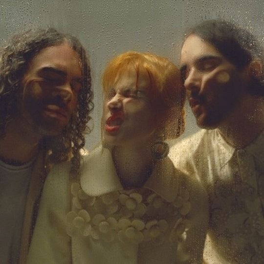 [LP, Sealed] Paramore - This Is Why (Category: Vinyls) located in San Pablo. Submitted by siestaspins (Listing ID 1397713623, Image 1). Description: Tracklist This Is Why 3:27 The News 3:08 Running Out Of Time 3:12 C'est Comme Ça 2:29 Big Man, Little Dignity 4:20 You First 4:06 Figure 8 3:25 Liar 4:22 Crave 3:55 Thick Skull 3:53.