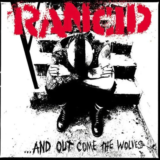 [LP, Sealed] Rancid - And Out Come the Wolves (Category: Vinyls) located in San Pablo. Submitted by siestaspins (Listing ID 1397719225, Image 1). Description: Tracklist Maxwell Murder 1:25 The 11th Hour 2:28 Roots Radicals 2:47 Time Bomb 2:24 Olympia WA. 3:30 Lock, Step & Gone 2:25 Junkie Man 3:04 Listed M.I.A. 2:22 Ruby Soho 2:37 Daly City Train 3:21 Journey To The End Of The East Bay 3:11 She's Automatic 1:35 Old Friend 2:53 Disorder And Disarr
