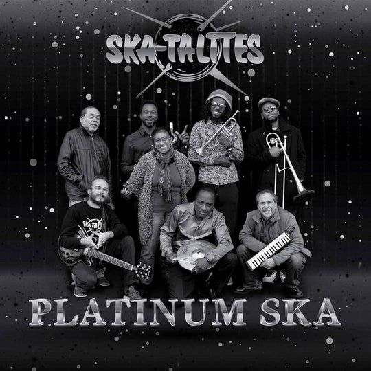 [LP, Sealed] Skatalites - Platinum Ska (Category: Vinyls) located in San Pablo. Submitted by siestaspins (Listing ID 1397724596, Image 1). Description: Tracklist A1 Calabash A2 Requiem For Rico A3 Consider Me A4 Midnight Maneuvers A5 Stomping Ground A6 Dub Stomp B1 Family Matters B2 Road Life B3 Bamako Ska B4 Summer Daze B5 Dub Summer B6 Consider Me (Dub Vocal Alt).