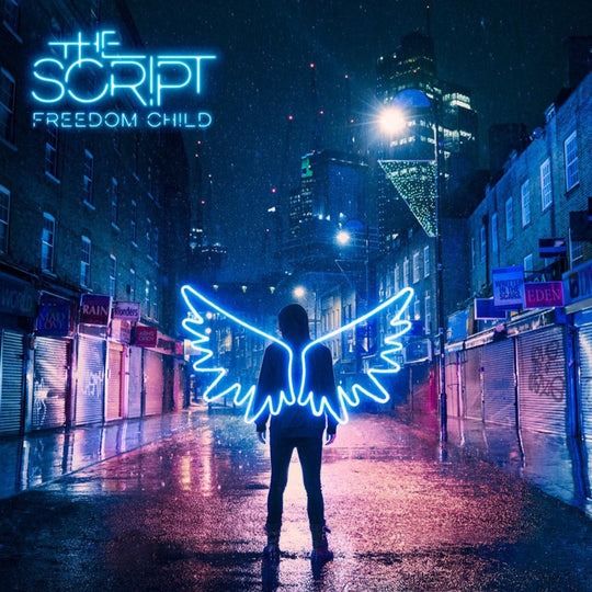 [LP, Sealed] The Script - Freedom Child (Category: Vinyls) located in San Pablo. Submitted by siestaspins (Listing ID 1397741559, Image 1). Description: Tracklist No Man Is An Island 3:49 Rain 3:29 Arms Open 4:00 Rock The World 3:10 Mad Love 3:25 Deliverance 3:31 Divided States Of America 4:04 Wonders 4:18 Love Not Lovers 3:44 Eden 3:29 Make Up 3:26 Written In The Scars 3:48 Awakening 0:47 Freedom Child.