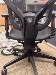 Martiangear For Sale Chairs Carousell Singapore - Main Image