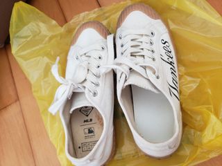 MLB洋基隊運動鞋64247024603906110