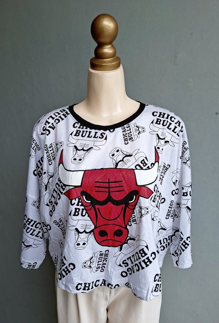 NBA Oversized shirt (Category: Shirts) located in Cavite. Submitted by lovedbymjca (Listing ID 1397666634, Image 1). Description: .