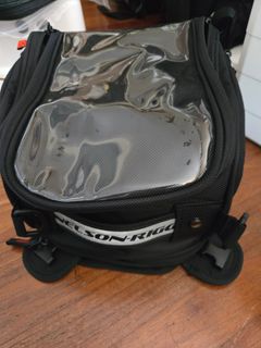 Tank bag for tank bra For Sale Motorcycle Accessories