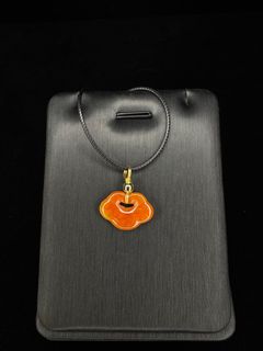 No.1301 紅翡如意64194307196290110