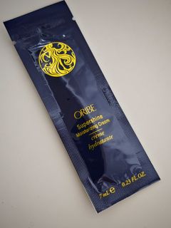 Oribe Supershine 滋養亮澤護髮霜 7ml 64202270943617110
