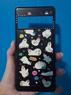 Pixel pro bellroy For Sale Cases Sleeves Carousell Singapore