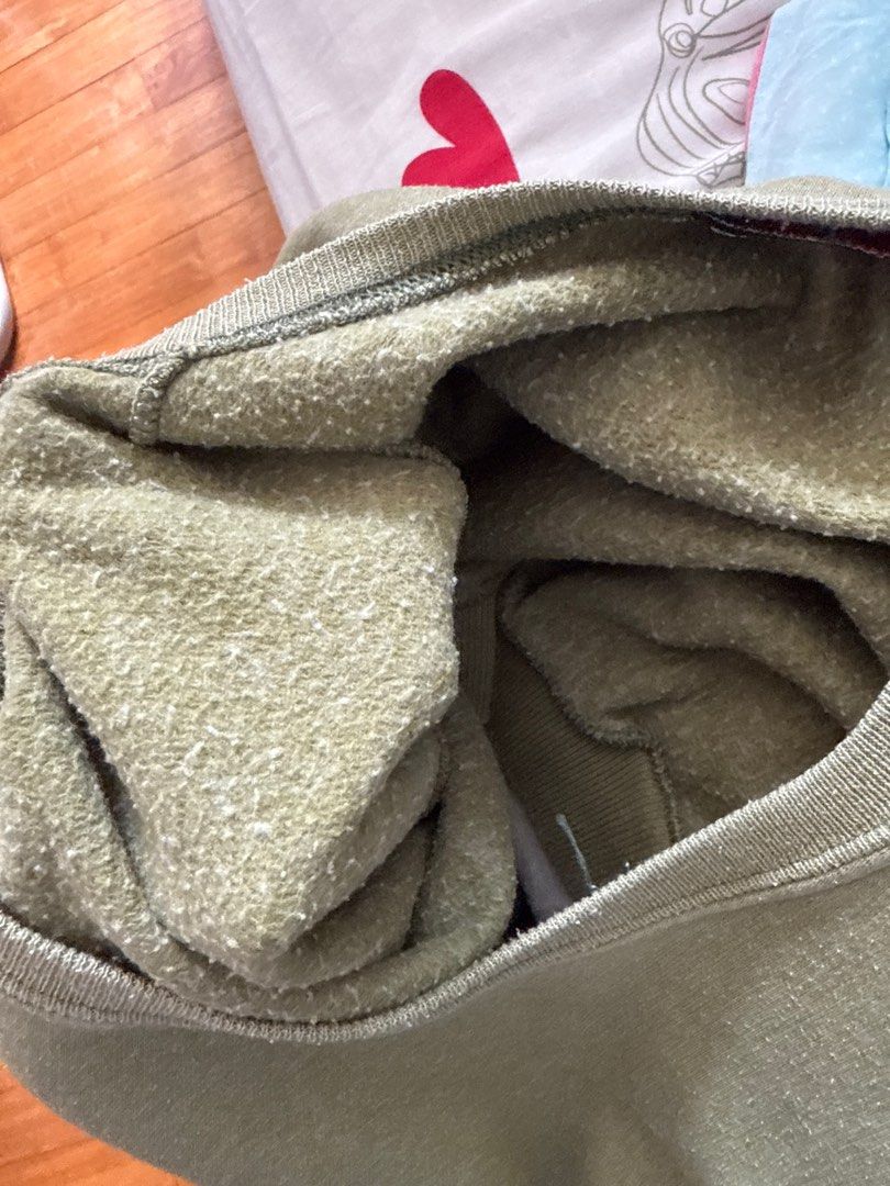 Polo Ralph pullover (Category: Coats, Jackets and Outerwear) located in Singapore. Submitted by cup0ftayc (Listing ID 1397652113, Image 3). Description: Fits S-M Bought @ $80 from a vintage reseller $28 inclusive of tracked mailing Take & go .