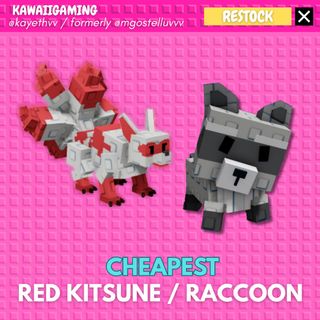 (Category: ) located in . Submitted by kawaiigaming (Listing ID 1397140738, Image 1). Description: .