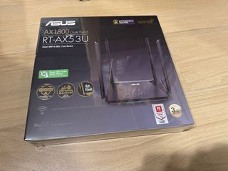 Brand New Sealed RT-AX53U AX180064149381837698110