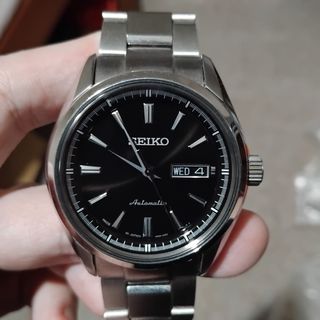 Seiko sary057 For Sale Watches Carousell Singapore