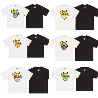 XL HUMAN MADE Pokemon Offline Store 限定 - メルカリ HUMAN