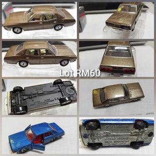 Tomica limited vintage tlvn calsonic 1 Nissan Skyline GTR r32, Hobbies ...