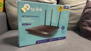 TP-Link Archer C1200 Dual-Band Gigabit Router64196703670657110