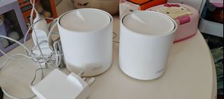 TP-Link Deco Mesh WiFi System X6064182486415746110