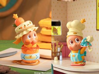 TWINKLE Twinkle Cupid Messenger / Polaris, Hobbies & Toys