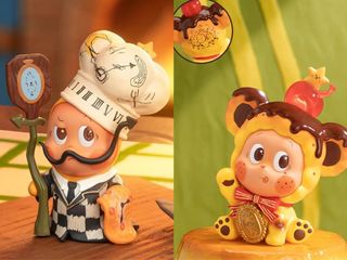 その他 Twinkle Twinkle Cupid Messenger Figurine Twinkle twinkle cupid messenger For Sale | Carousell Singapore