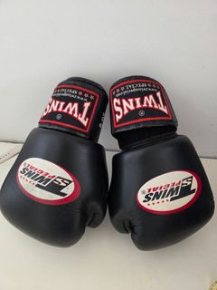 RAJAグローブ　ピカチュー　pikachu twins fairtex RAJAグローブ ピカチュー pikachu twins fairtex Raja Gloves