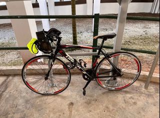 Urata For Sale Bicycles Parts Carousell Singapore