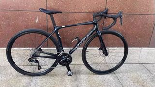 Giant TCR Alliance Team Highroad, Sports Equipment, Bicycles