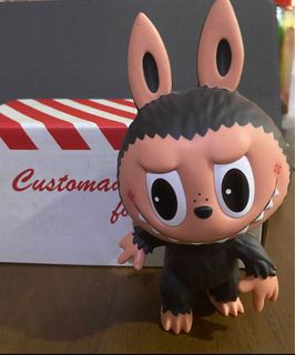 ぬいぐるみ・マスコット ZIMOMO KATT by kasing lung x how2work hk Zimomo Katt by kasing lung x how2work hk ぬいぐるみ・マスコット