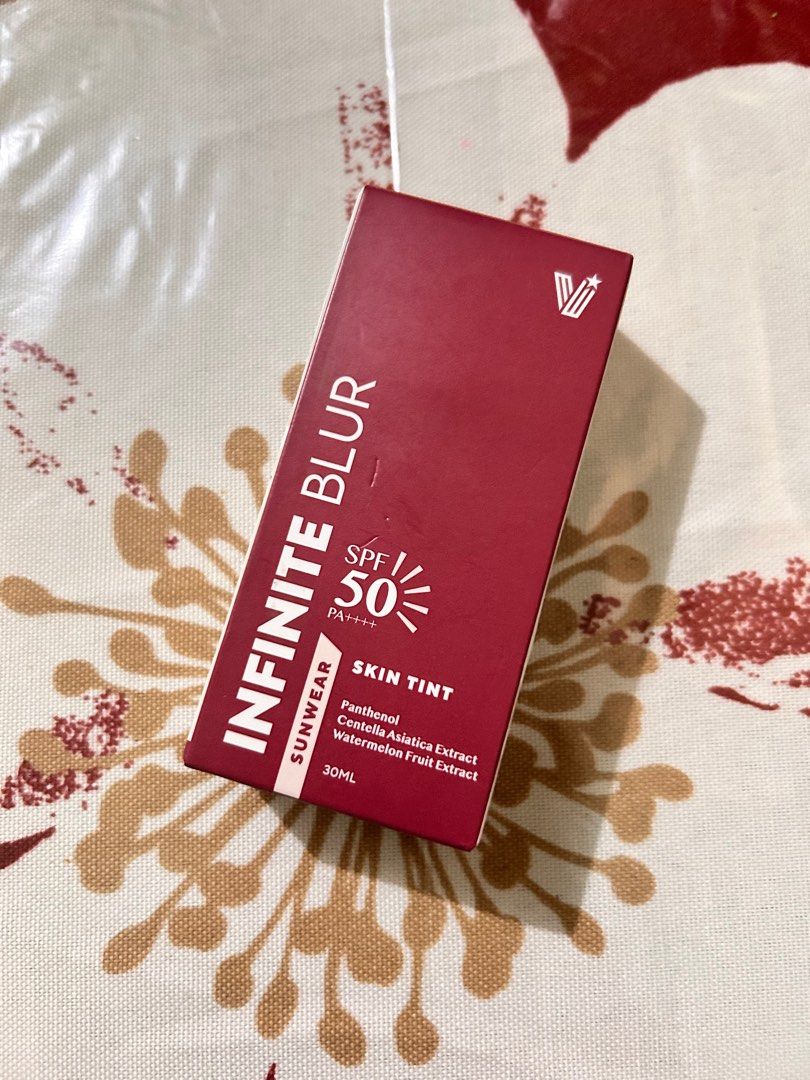 Vice Co Skin Tint (Category: Makeup) located in Taguig. Submitted by zylapsl (Listing ID 1397613029, Image 1). Description: Shade: Tan Warm and Tan Neutral Bought at Watsons for 495 Used twice only RFS: Not my shade Loc: Taguig.