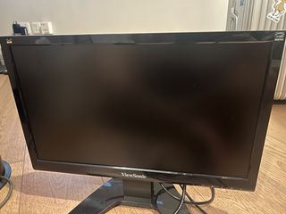 ViewSonic 19-inch LED Monitor64079246605826110