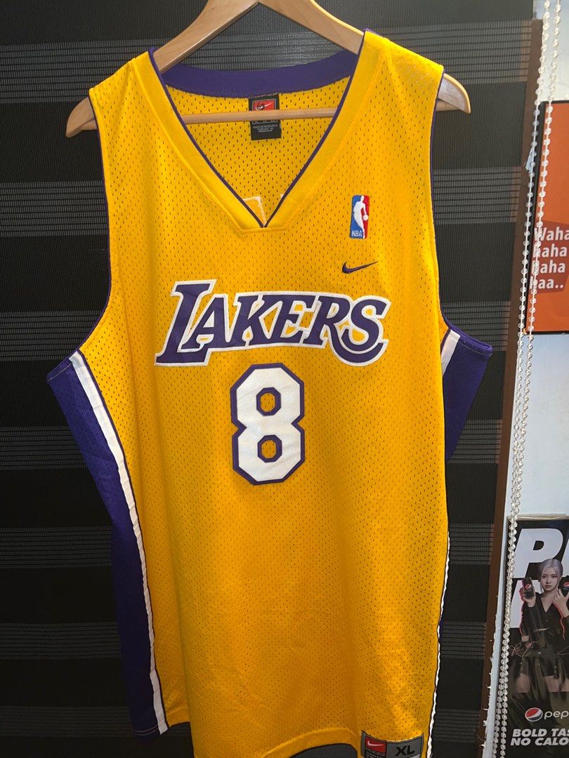 nike kobe 8 jersey
