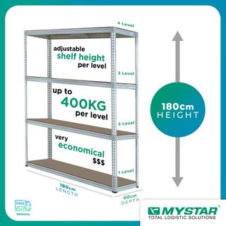 Storage & Handling Collection item 1